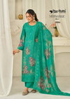 Mubarak Vol 2 By Shree Shalika Georgette Printed Surat Dress Material Wholesale Market